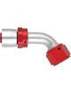 Aeroquip Fitting Hose End AQP/Startlite 60 Degree 12 AN Hose Crimp to