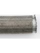 Aeroquip Hose AQP Racing Hose 10 AN 20 ft Braided Stainless Rubber Na