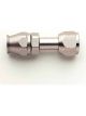 Aeroquip Fitting Hose End AC Refrigerant Straight 10 AN Hose to 10 AN