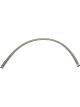 Aeroquip Hose AC Refrigerant 10 AN 3 ft Braided Stainless Nylon Natur