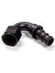 Aeroquip Fitting Hose End AQP Socketless 120 Degree 12 AN Hose Barb t