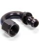 Aeroquip Fitting Hose End AQP Socketless 180 Degree 8 AN Hose Barb to