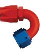 Aeroquip Fitting Hose End AQP/Startlite 150 Degree 10 AN Hose to 10 A