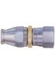 Aeroquip Fitting Hose End PTFE Racing Hose Straight 3 AN Hose to 3 AN