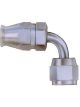 Aeroquip Fitting Hose End PTFE Racing Hose 90 Degree 8 AN Hose to 8 A
