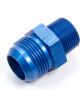 Aeroquip Fitting Adapter Straight 16 AN Male to 3/4 in NPT Male Alumi