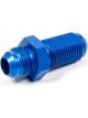 Aeroquip Fitting Bulkhead Straight 10 AN Male to 10 AN Male Bulkhead