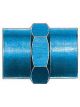 Aeroquip Fitting Adapter Straight 1/8 in NPT Female to 1/8 in NPT Fem