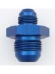 Aeroquip Fitting Adapter Straight 16 AN Male to 10 AN Male Aluminum B