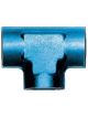 Aeroquip Fitting Adapter Tee 12 AN Female x 12 AN Female x 12 AN Fema
