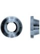 Aeroquip Tank Bung Weld-On 12 AN Female 2 in Diameter 0.90 in Thick A