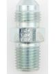 Aeroquip Fitting Adapter Straight 6 AN Male to 1/4 in NPT Male Steel