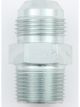 Aeroquip Fitting Adapter Straight 12 AN Male to 3/4 in NPT Male Steel