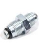Aeroquip Fitting Adapter Straight 6 AN Male to M16 x 1.5 Male Steel N