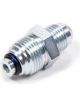 Aeroquip Fitting Adapter Straight 6 AN Male to M18 x 1.5 Male Steel N