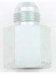 Aeroquip Fitting Adapter Straight 8 AN Male to 1/2 in NPT Female Stee