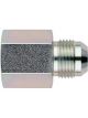 Aeroquip Fitting Adapter Straight 10 AN Male to 1/2 in NPT Female Ste