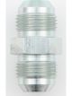 Aeroquip Fitting Adapter Straight 20 AN Male to 20 AN Male Steel Natu