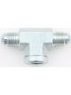 Aeroquip Fitting Adapter Tee 6 AN Male x 6 AN Male x 1/4 in NPT Femal