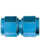 Aeroquip Fitting Adapter Straight 12 AN Female Swivel to 12 AN Female