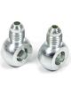 Aeroquip Fitting Adapter Banjo Straight 4 AN Male to 3/8 in Banjo Ste