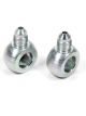 Aeroquip Fitting Adapter Banjo Straight 3 AN Male to 7/16 in Banjo St
