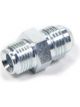 Aeroquip Fitting Adapter Straight 6 AN Male to 1/2-20 in Inverted Fla