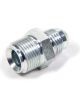 Aeroquip Fitting Adapter Straight 6 AN Male to 11/16-18 in Inverted F