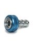 Aeroquip Fitting Quick Disconnect Quick Drain Female Half to 10 AN So