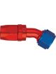 Aeroquip Fitting Hose End AQP/Startlite 30 Degree 10 AN Hose to 10 AN