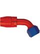 Aeroquip Fitting Hose End AQP/Startlite 60 Degree 10 AN Hose to 10 AN
