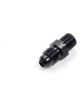 Aeroquip Fitting Adapter Straight 4 AN Male to 1/8 in NPT Male Alumin