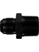 Aeroquip Fitting Adapter Straight 16 AN Male to 3/4 in NPT Male Alumi