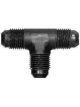 Aeroquip Fitting Adapter Tee 4 AN Male x 4 AN Male x 4 AN Male Alumin