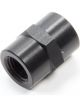 Aeroquip Fitting Adapter Straight 1/4 in NPT Female to 1/4 in NPT Fem
