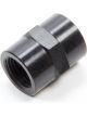 Aeroquip Fitting Adapter Straight 3/8 in NPT Female to 3/8 in NPT Fem