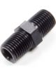 Aeroquip Fitting Adapter Straight 1/4 in NPT Male to 1/4 in NPT Male