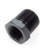 Aeroquip Fitting Bushing 1/2 in NPT Male to 3/8 in NPT Female Aluminu