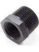 Aeroquip Fitting Bushing 3/4 in NPT Male to 1/2 in NPT Female Aluminu