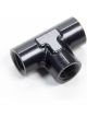 Aeroquip Fitting Adapter Tee 1/8 in NPT Female x 1/8 in NPT Female x