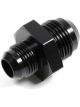 Aeroquip Fitting Adapter Straight 12 AN Male to 10 AN Male Aluminum B