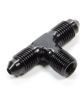 Aeroquip Fitting Adapter Tee 3 AN Male x 3 AN Male 3/8 in NPT Male Al