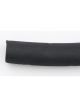 Aeroquip Hose AQP Socketless Hose 12 AN 20 ft Rubber Black