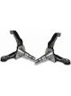 Afco Racing Products Spindle Stock Pin Height Driver / Passenger Side