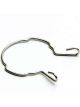 Afco Racing Products Snap Ring Steel Natural Shock Tube AFCO Big / Sm