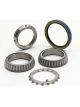 Afco Racing Products Wheel Bearing Kit Bearings / Seal / Nuts / Washer