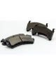 Afco Racing Products Brake Pads C1 Compound Medium-Low Temperature