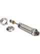 Afco Racing Products Shock Pro Touring Series Twintube 10.32 in Compre
