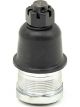 Afco Racing Products Ball Joint Greasable Lower Screw-In 2.00 in Body
