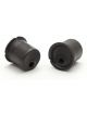 Afco Racing Products Trailing Arm Bushing 1/4 in Offset Polyurethane GM
